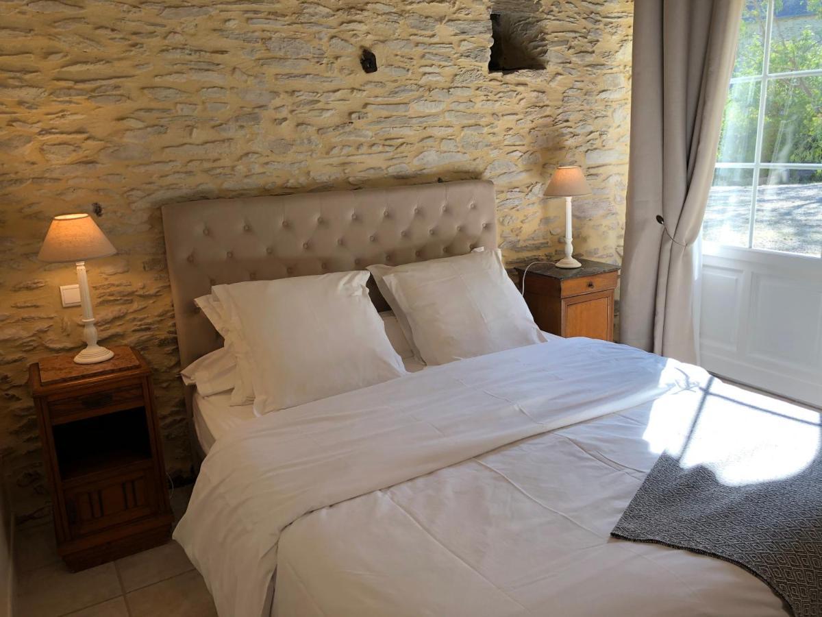 Gite De La Butte Le Molay-Littry Екстер'єр фото