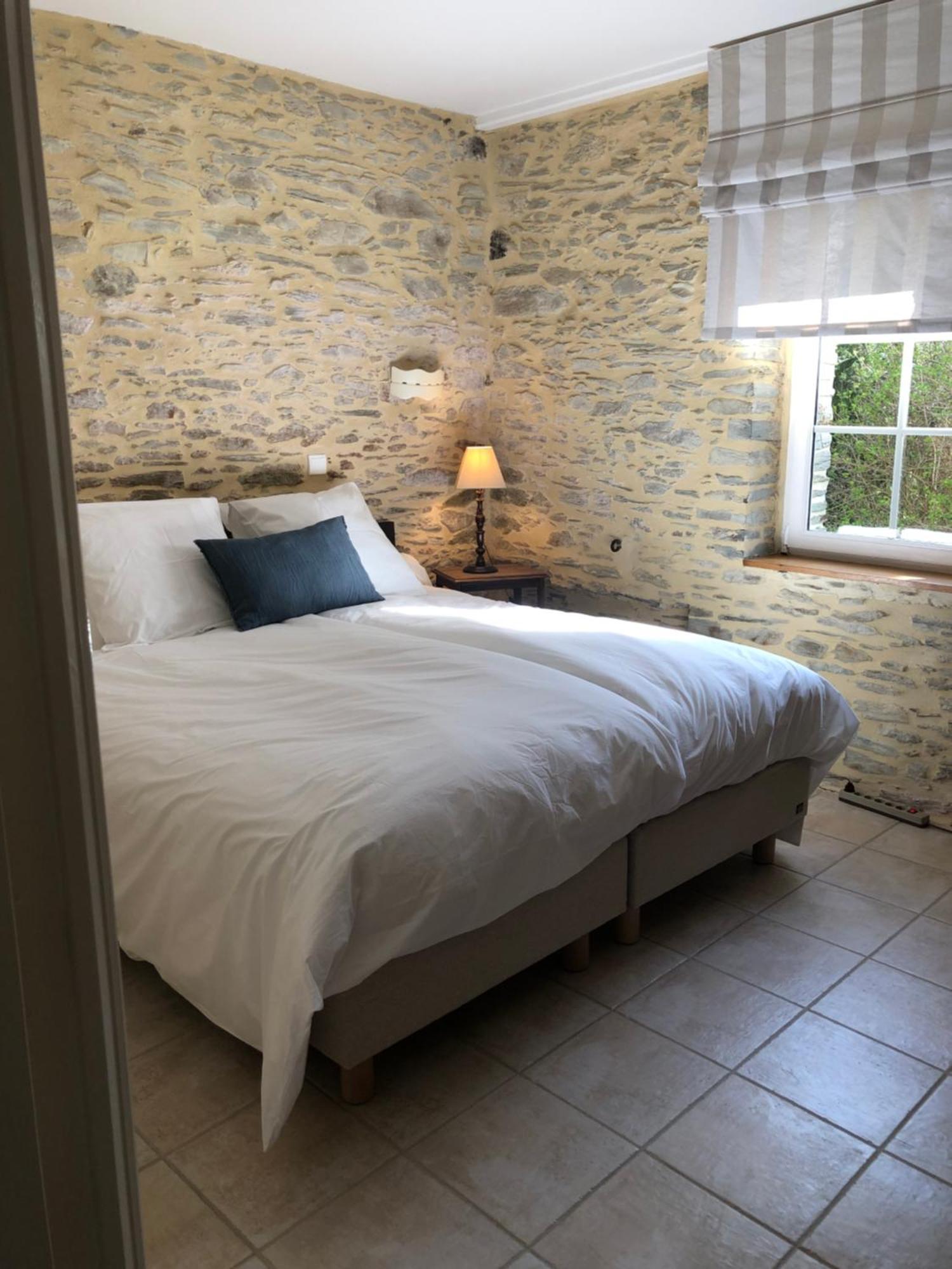 Gite De La Butte Le Molay-Littry Екстер'єр фото