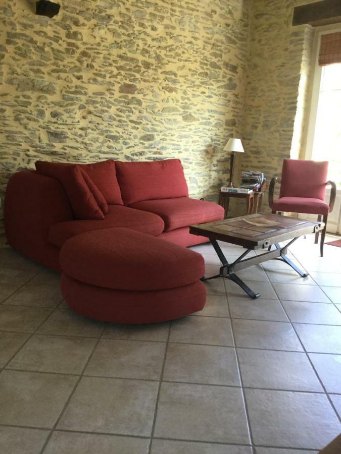 Gite De La Butte Le Molay-Littry Екстер'єр фото
